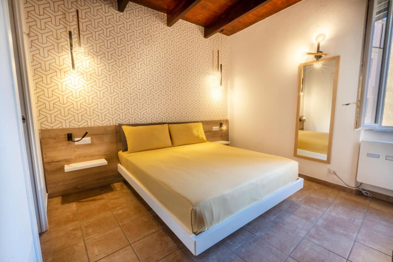 Avenida 12 Hotel Алгеро Екстериор снимка