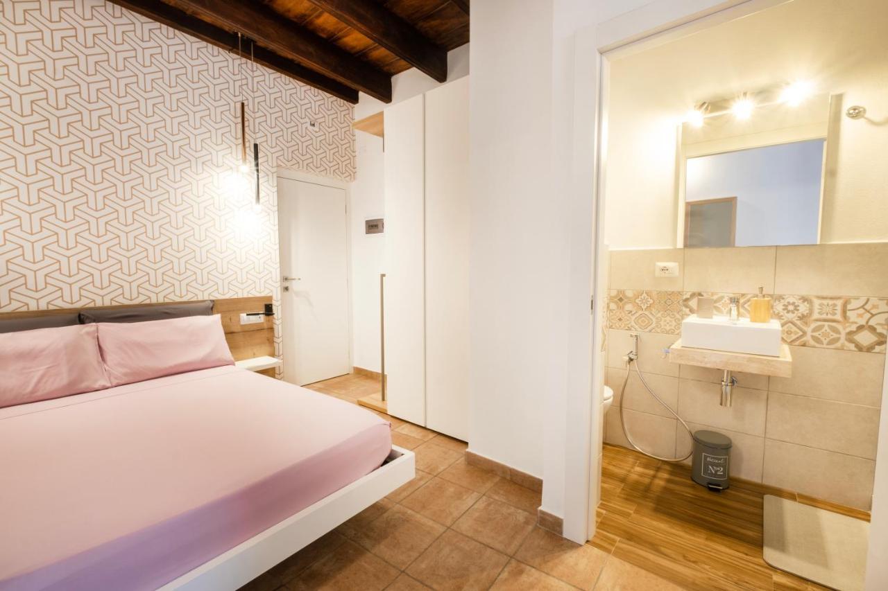 Avenida 12 Hotel Алгеро Екстериор снимка